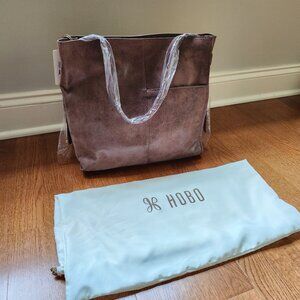 HOBO brand tote bag, new with tags